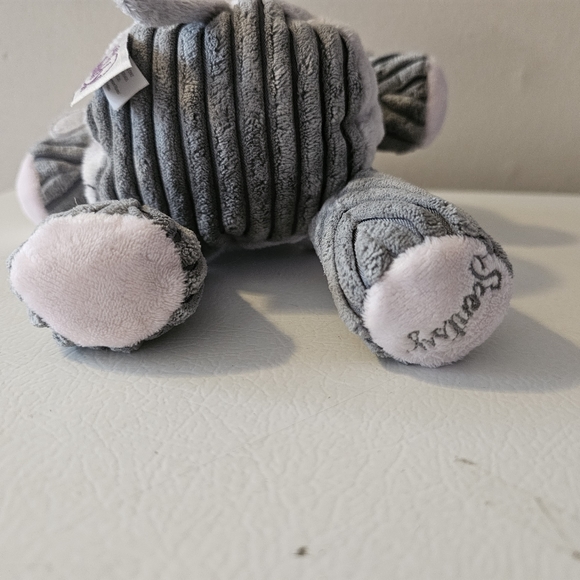 Scentsy Buddy Retired Ollie Elephant Plush Toy - Picture 6 of 6